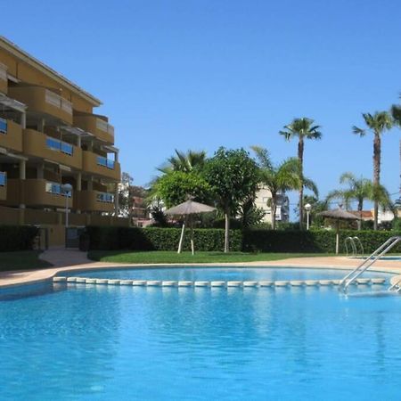 Brisas De Denia, Beach&Town Екстериор снимка