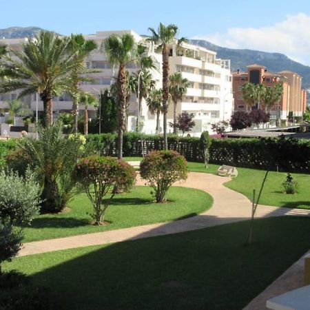 Brisas De Denia, Beach&Town Екстериор снимка