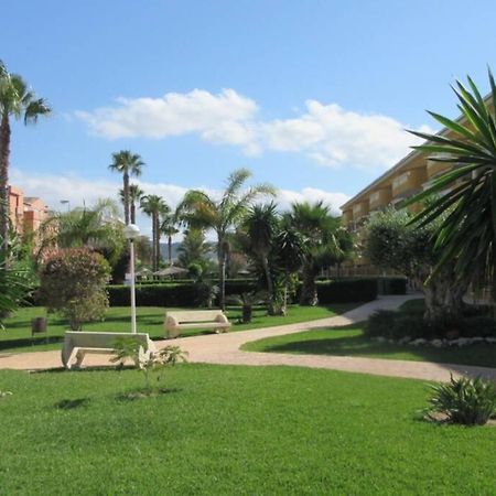 Brisas De Denia, Beach&Town Екстериор снимка