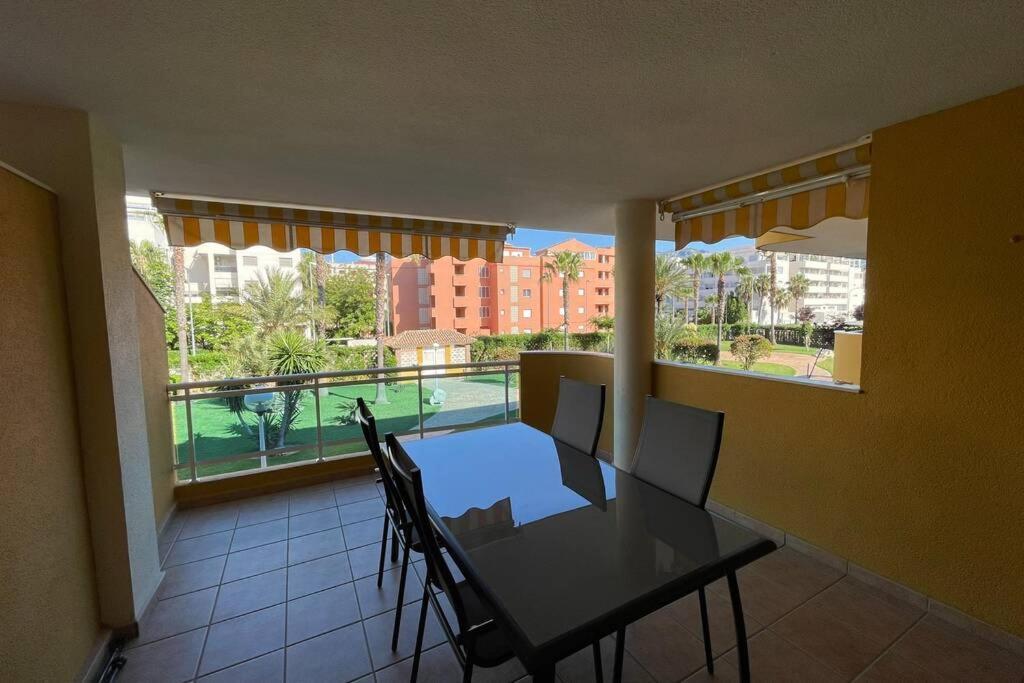 Brisas De Denia, Beach&Town Екстериор снимка