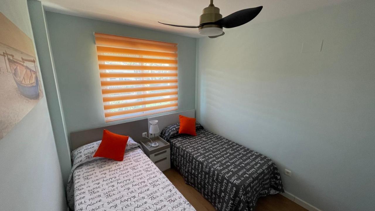 Brisas De Denia, Beach&Town Екстериор снимка