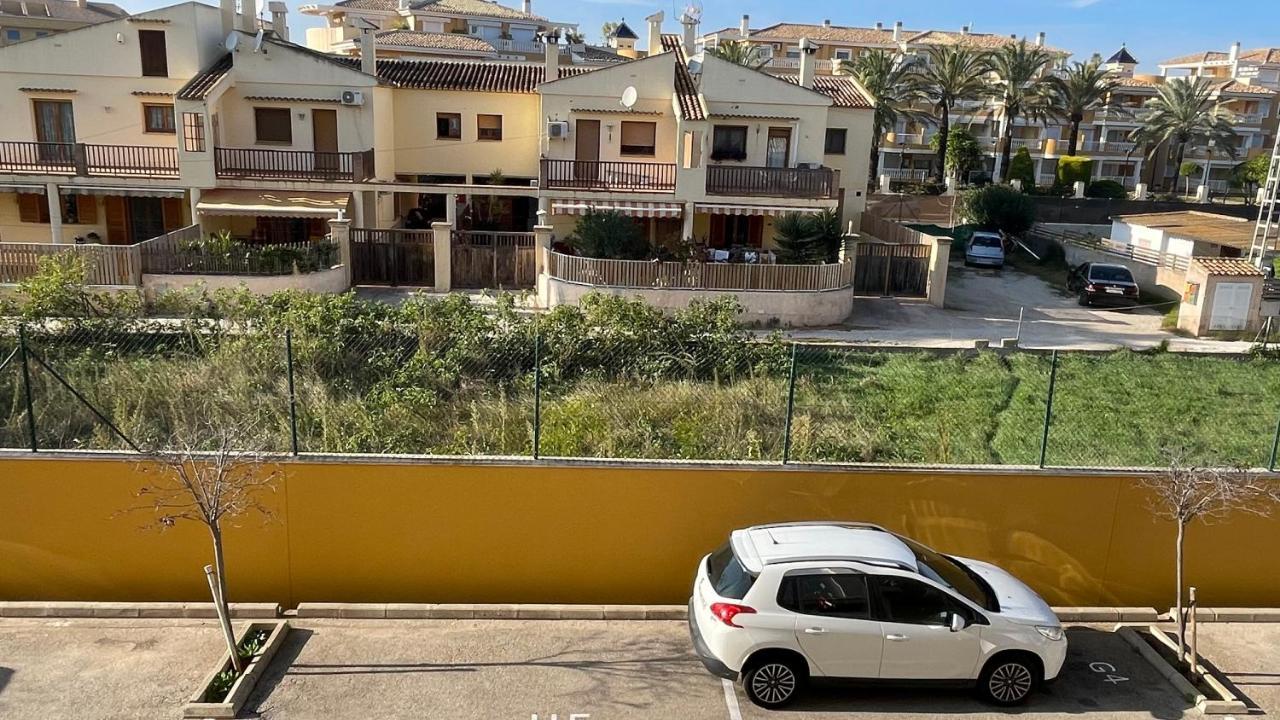 Brisas De Denia, Beach&Town Екстериор снимка