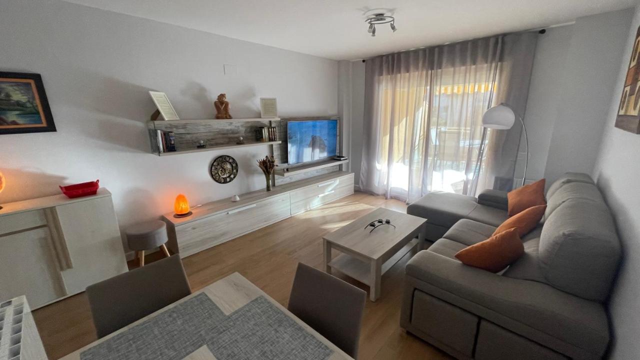 Brisas De Denia, Beach&Town Екстериор снимка