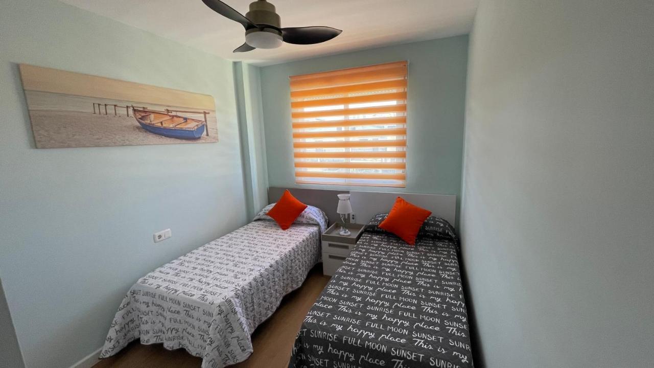 Brisas De Denia, Beach&Town Екстериор снимка