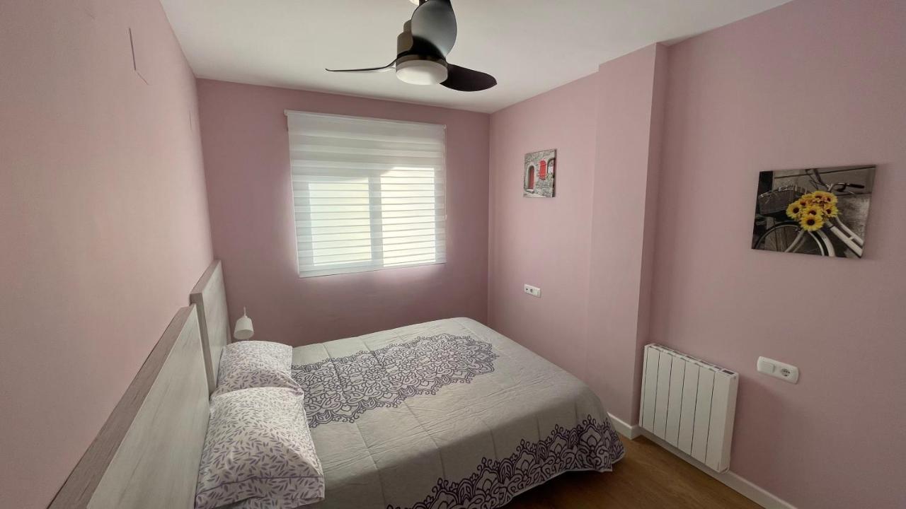 Brisas De Denia, Beach&Town Екстериор снимка