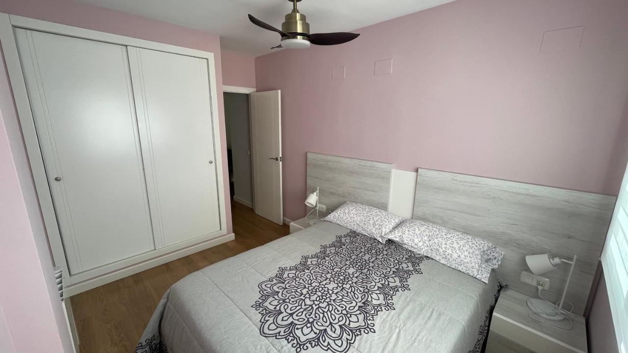 Brisas De Denia, Beach&Town Екстериор снимка