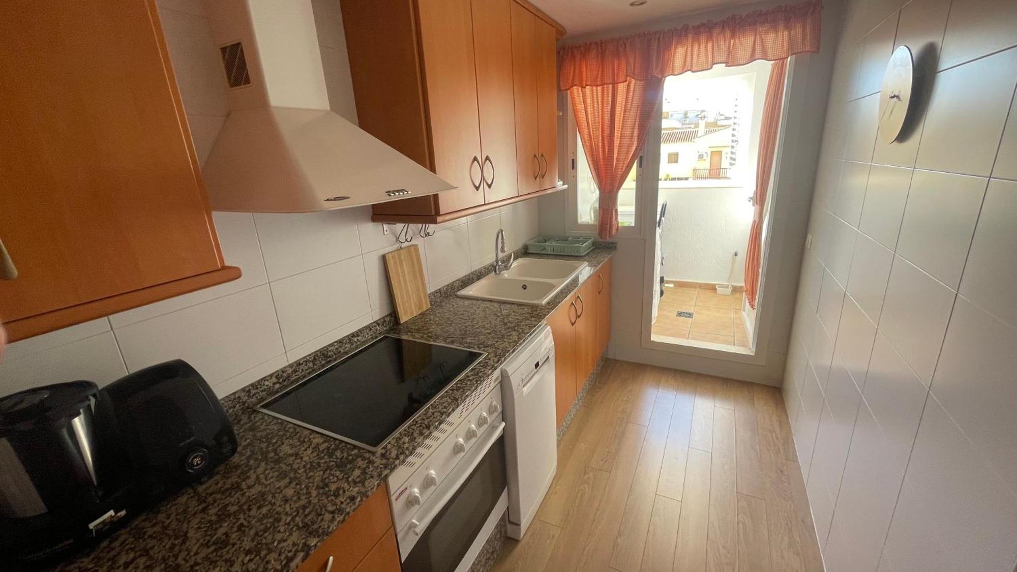 Brisas De Denia, Beach&Town Екстериор снимка
